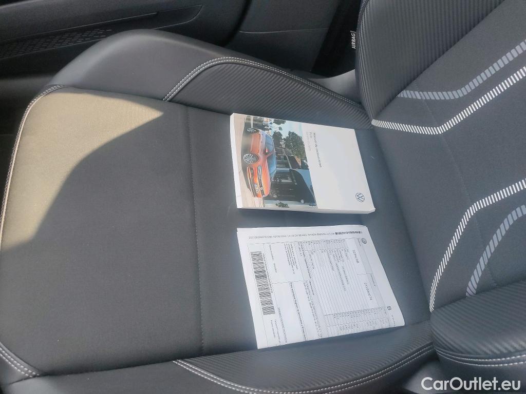  Volkswagen  Polo  VI Sport 1.0 TSI 95CV MT5 E6dT #18