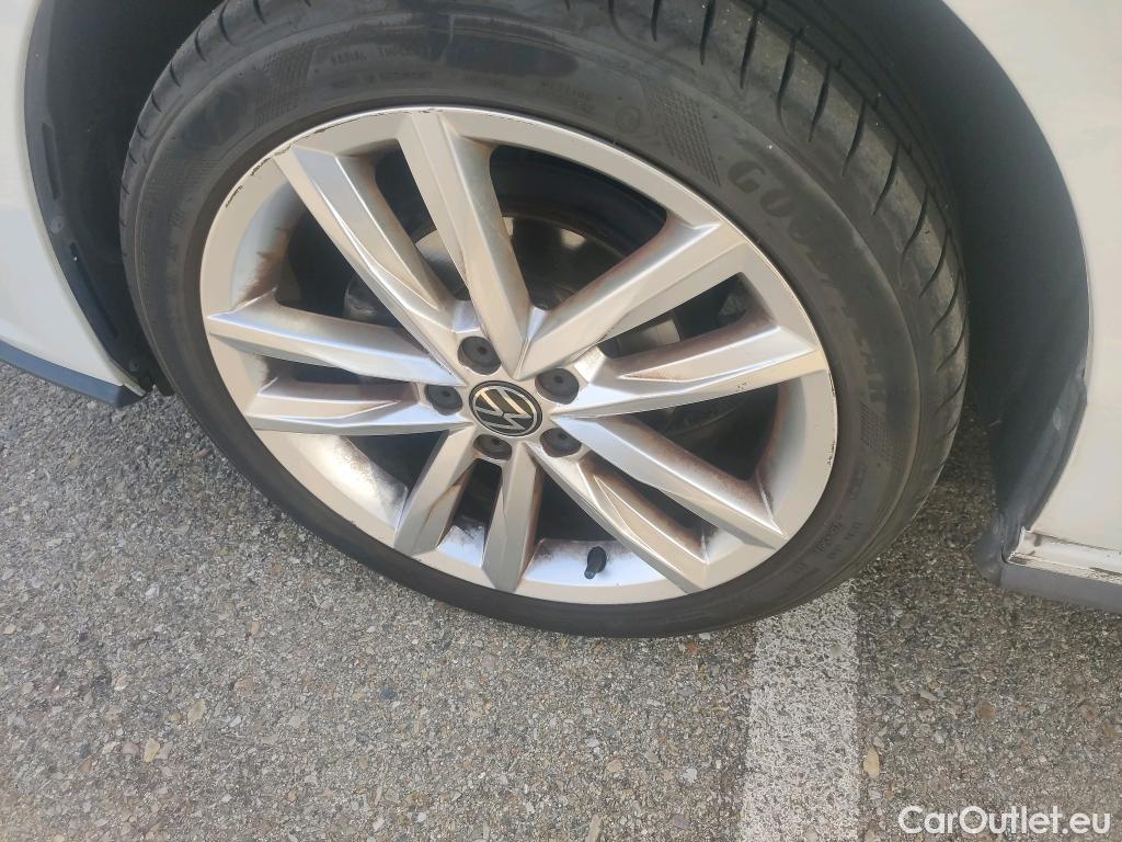  Volkswagen  Polo  VI Sport 1.0 TSI 95CV MT5 E6dT #6