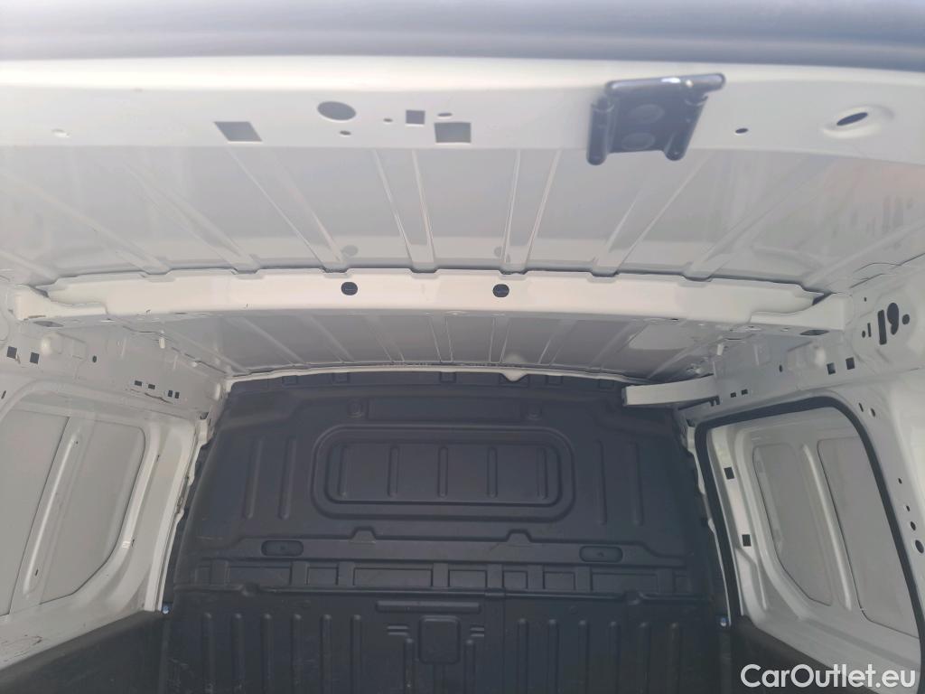  Citroen  Berlingo  Furgón Control M 1.5 BlueHDi 75CV MT5 E6dT #6