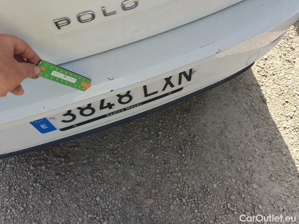  Volkswagen  Polo  VI Life 1.0 TSI 95CV E6d #17