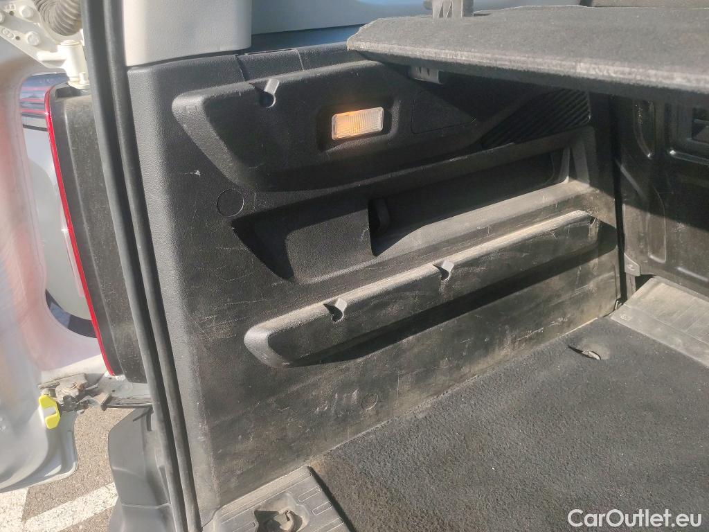  Citroen  Berlingo  Combi Live M 1.5 BlueHDi 100CV E6dT #25