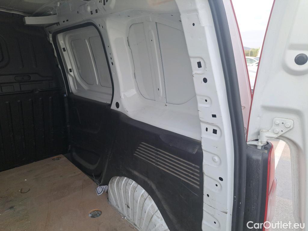  Citroen  Berlingo  Furgón Control M 1.5 BlueHDi 75CV MT5 E6dT #5