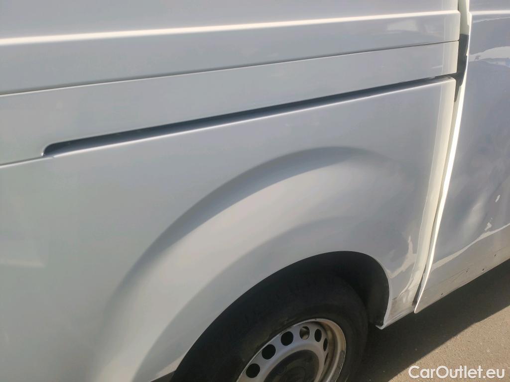  Citroen  Jumpy  Furgón Club XL 2.0 BlueHDi 120CV MT6 E6dT #28