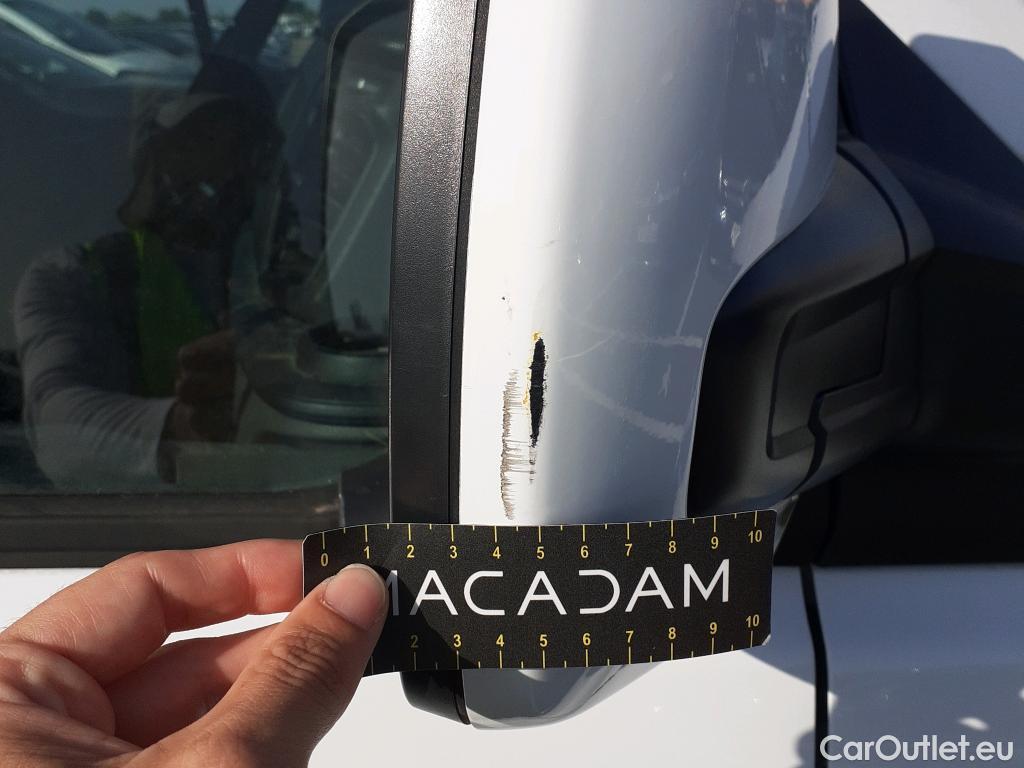  Ford  Transit  Custom Kasten 280 L1 Trend TDCi 130CV E6dT #40