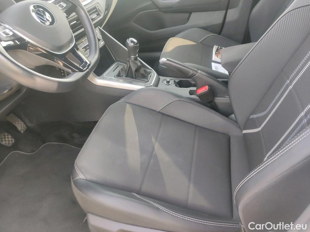  Volkswagen  Polo  VI Sport 1.0 TSI 95CV MT5 E6dT #4