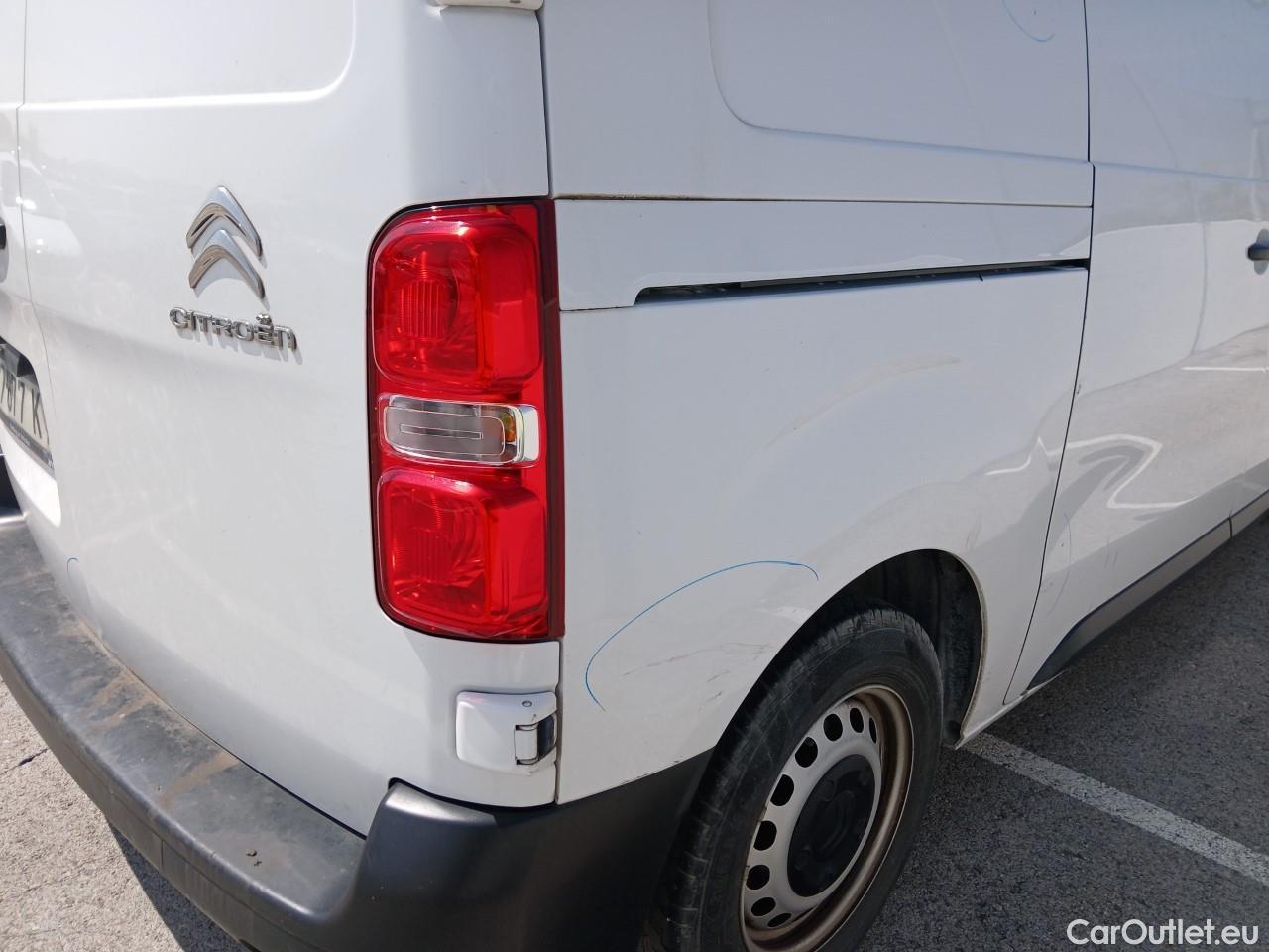  Citroen  Jumpy  Furgón Control M 1.6 BlueHDi 115CV MT6 E6 #14