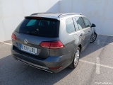 Volkswagen  Golf  VII Variant Advance BMT 2.0 TDI 150CV AT7 E6dT #2