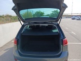  Volkswagen  Golf  VII Variant Advance BMT 2.0 TDI 150CV AT7 E6dT #8