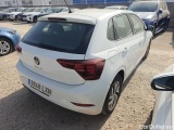  Volkswagen  Polo  VI Life 1.0 TSI 95CV E6d #2