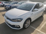  Volkswagen  Polo  VI Sport 1.0 TSI 95CV MT5 E6dT 