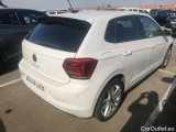  Volkswagen  Polo  VI Sport 1.0 TSI 95CV MT5 E6dT #2