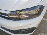  Volkswagen  Polo  VI Sport 1.0 TSI 95CV MT5 E6dT #15