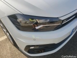  Volkswagen  Polo  VI Sport 1.0 TSI 95CV MT5 E6dT #16