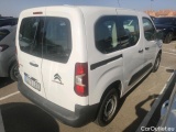  Citroen  Berlingo  Combi Live M 1.5 BlueHDi 100CV E6dT #2