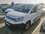  Citroen  Berlingo  Combi Live M 1.5 BlueHDi 100CV E6dT 