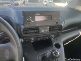  Citroen  Berlingo  Combi Live M 1.5 BlueHDi 100CV E6dT #13