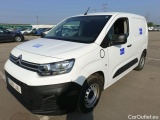  Citroen  Berlingo  Furgón Control M 1.5 BlueHDi 75CV E6dT 