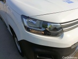  Citroen  Berlingo  Furgón Control M 1.5 BlueHDi 75CV E6dT #17