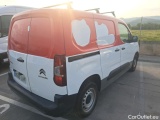  Citroen  Berlingo  Furgón Control M 1.5 BlueHDi 75CV MT5 E6dT #2