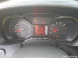  Citroen  Berlingo  Furgón Control M 1.5 BlueHDi 75CV MT5 E6dT #4