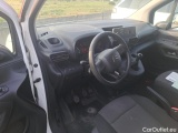  Citroen  Berlingo  Furgón Control M 1.5 BlueHDi 75CV MT5 E6dT #3