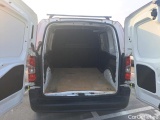 Citroen  Berlingo  Furgón Control M 1.5 BlueHDi 75CV MT5 E6dT #8