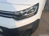  Citroen  Berlingo  Furgón Control M 1.5 BlueHDi 75CV MT5 E6dT #16