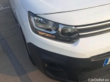  Citroen  Berlingo  Furgón Control M 1.5 BlueHDi 75CV MT5 E6dT #17