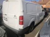  Citroen  Jumpy  Furgón Club XL 2.0 BlueHDi 120CV MT6 E6dT #2