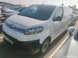  Citroen  Jumpy  Furgón Club XL 2.0 BlueHDi 120CV MT6 E6dT 