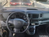  Citroen  Jumpy  Furgón Club XL 2.0 BlueHDi 120CV MT6 E6dT #3