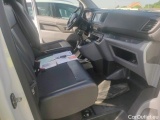  Citroen  Jumpy  Furgón Club XL 2.0 BlueHDi 120CV MT6 E6dT #6