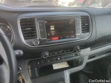  Citroen  Jumpy  Furgón Club XL 2.0 BlueHDi 120CV MT6 E6dT #13