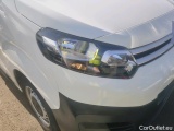  Citroen  Jumpy  Furgón Club XL 2.0 BlueHDi 120CV MT6 E6dT #16