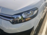  Citroen  Jumpy  Furgón Club XL 2.0 BlueHDi 120CV MT6 E6dT #15