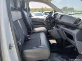  Citroen  Jumpy  Furgón Control M 1.6 BlueHDi 115CV MT6 E6 #6