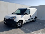  Fiat  Doblo FIAT Doblò Cargo/2015/3P/furgón derivado de turismo Cargo Base Plus 1.3 Mjet 70kW (95CV) 