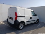  Fiat  Doblo FIAT Doblò Cargo/2015/3P/furgón derivado de turismo Cargo Base Plus 1.3 Mjet 70kW (95CV) #2