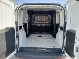  Fiat  Doblo FIAT Doblò Cargo/2015/3P/furgón derivado de turismo Cargo Base Plus 1.3 Mjet 70kW (95CV) #8
