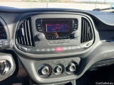  Fiat  Doblo FIAT Doblò Cargo/2015/3P/furgón derivado de turismo Cargo Base Plus 1.3 Mjet 70kW (95CV) #12