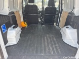  Ford  Transit FORD  Courier/2014/4P/furgón der.turis Van 1.5 TDCi 56kW Trend #8