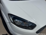  Ford  Transit FORD  Courier/2014/4P/furgón der.turis Van 1.5 TDCi 56kW Trend #16