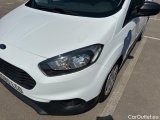 Ford  Transit FORD  Courier/2014/4P/furgón der.turis Van 1.5 TDCi 56kW Trend #15