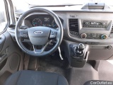  Ford  Transit  Custom Kasten 280 L1 Trend TDCi 130CV E6dT #3