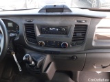  Ford  Transit  Custom Kasten 280 L1 Trend TDCi 130CV E6dT #13