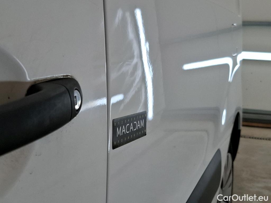 Citroen  Berlingo  Fourgon Business L1 (Court) 1.6 100CV BVM5 E6 #6