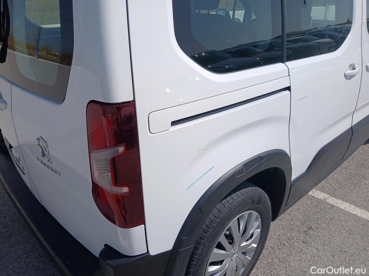  Peugeot  RIFTER  Active Standard 1.5 HDi 100CV MT6 E6dT #25