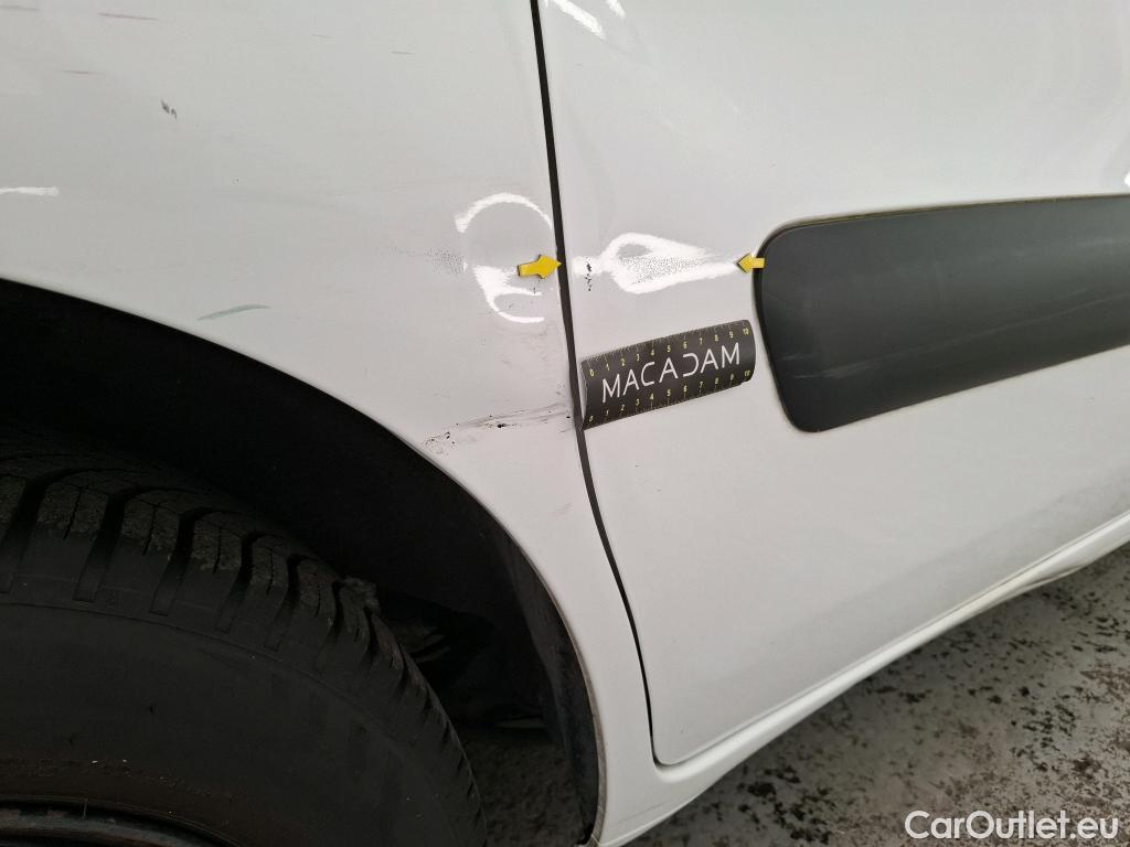  Citroen  Berlingo  Fourgon Business L1 (Court) 1.6 BlueHDi 100CV BVM5 E6 #41