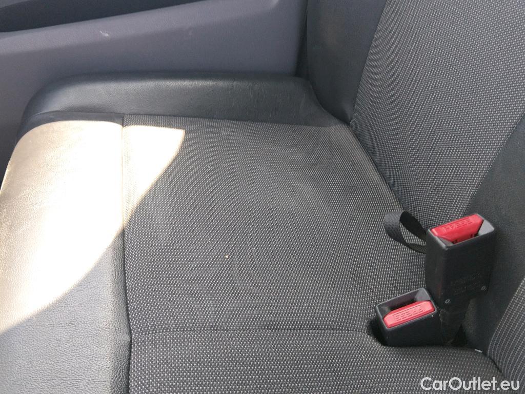  Opel  Vivaro OPEL  / 2019 / 4P / furgón 1.5 Diésel 74kW (100CV) S Inc. Express #38