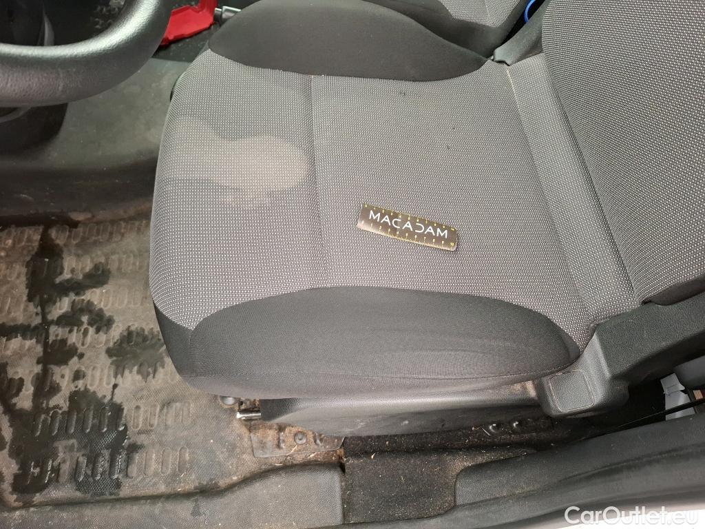  Citroen  Berlingo  Fourgon Business L1 (Court) 1.6 BlueHDi 100CV E6 #15